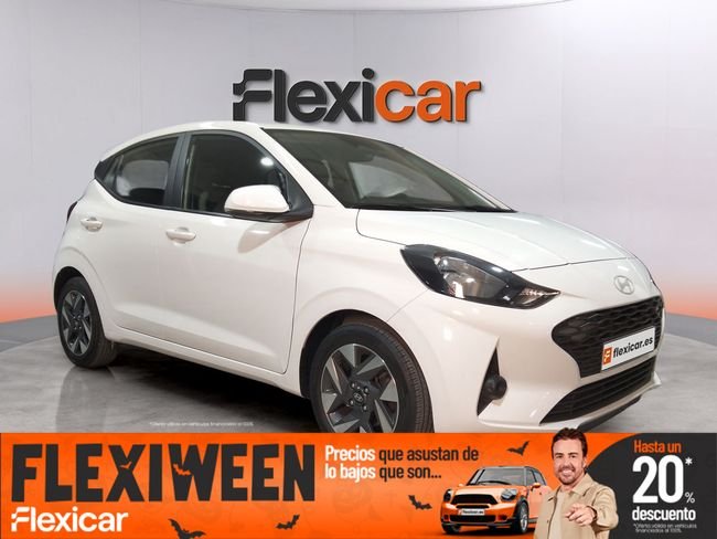 Hyundai i10 MPI 1.0 KLASS 2024