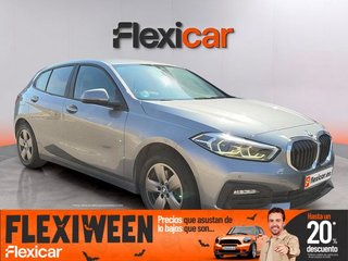 BMW Serie 1 116d