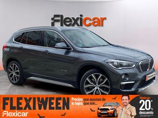BMW X1 xDrive25iA