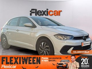 Volkswagen Polo R-Line 1.0 TSI 70kW (95CV)