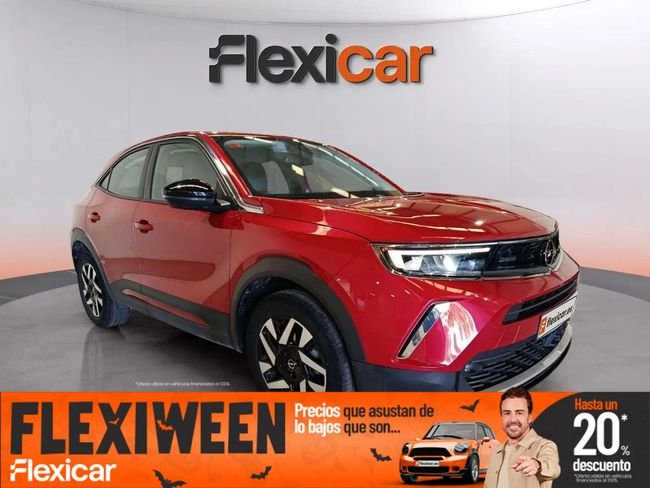 Opel Mokka Business Elegance 1,2 T MT6 S/S 2021