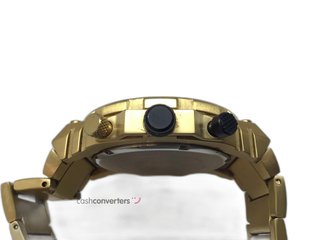 reloj pulsera caballero guess gw0324g2