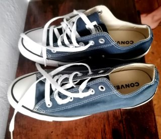 Zapatillas Converse All Star Talla 42