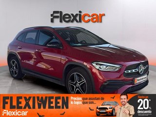 Mercedes-Benz GLA GLA 250 e