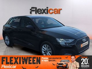 Audi A3 Sportback Advanced 30 TDI 85kW S tronic