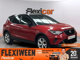 Seat Arona 1.5 TSI 110kW (150CV) DSG FR XL