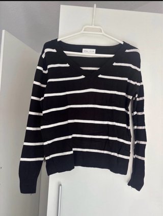 Jersey de rayas Lefties Talla S