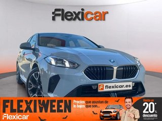BMW Serie 1 120d