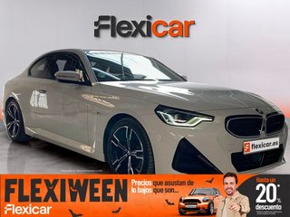 BMW Serie 2 220d M Sport