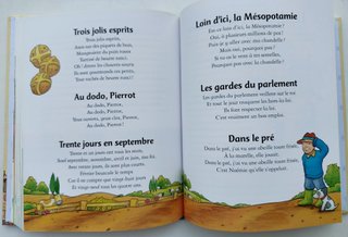 365 histoires pour les garçons Contes et comptines