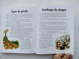 365 histoires pour les garçons Contes et comptines