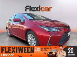 Toyota Corolla 140H Eco