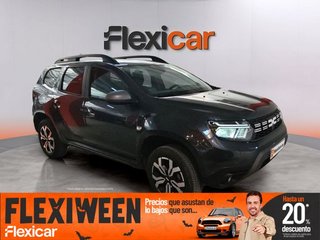 Dacia Duster Essential TCE 74kW(100CV) ECO-G 4X2