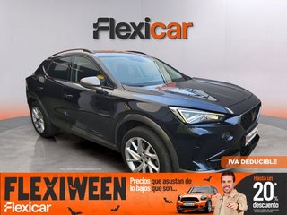 Cupra Formentor 2.0 TDI 110kW (150 CV)