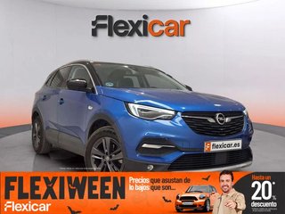 Opel Grandland X 1.5 CDTi Design & Tech