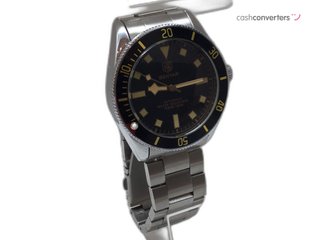 reloj pulsera caballero benyar by-5179m