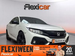 Honda Civic 1.0 I-VTEC TURBO DYNAMIC NAV