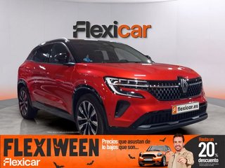 Renault Austral Evolution Mild Hybrid 116kW Auto