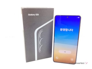 samsung galaxy s26 12gb 256gb
