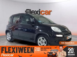 Fiat Panda City Life Hybrid 1.0 Gse 51kw (70CV)
