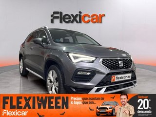 Seat Ateca 1.5 TSI 110kW DSG S&S Style XL