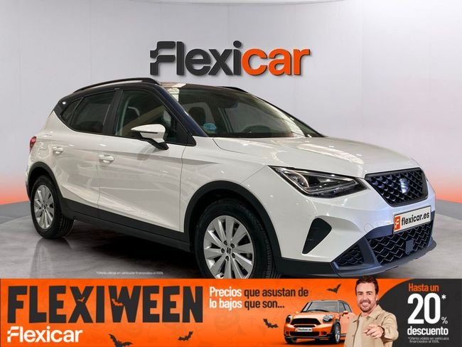 SEAT Arona 1.0 TSI St&Sp STYLE XL 2024