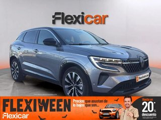 Renault Austral Evolution E-Tech Full Hybrid 147kW