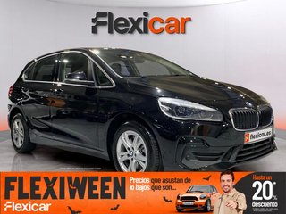 BMW Serie 2 Active Tourer 218d