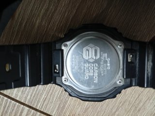 Reloj Casio G-SHOCK