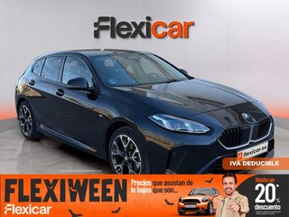 BMW Serie 1 120d
