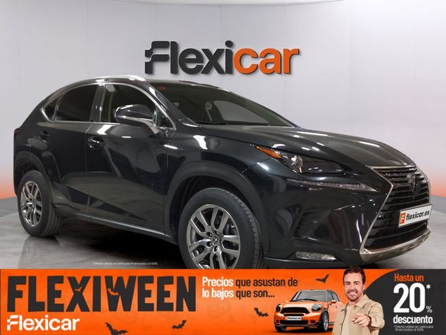 Lexus NX 300h EXECUTIVE NAVIGATION (2019-) 2019