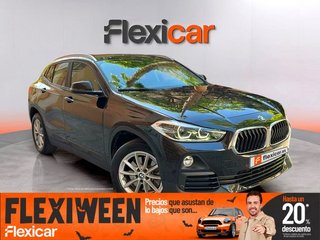 BMW X2 sDrive20dA
