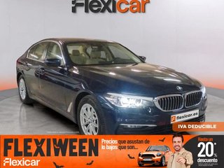 BMW Serie 5 530e iPerformance