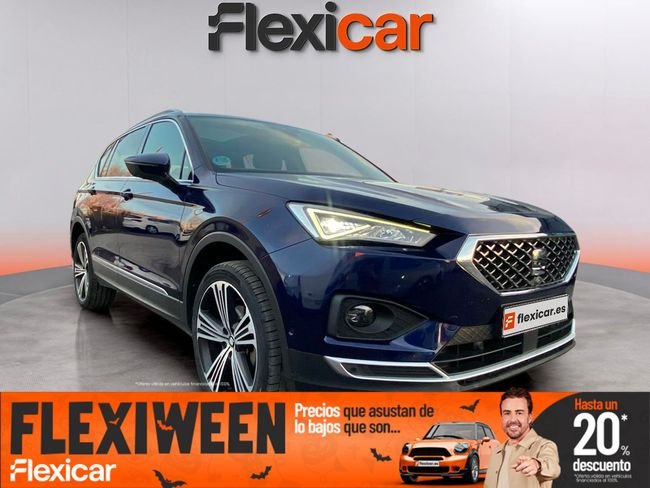 SEAT Tarraco 2.0 TDI S&S Style Plus 5p 6V 2019