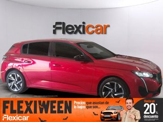 Peugeot 308 5P Allure PureTech 130 S&S MAN