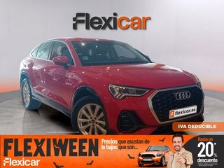 Audi Q3 Advanced 35 TDI 110kW (150CV) S tronic