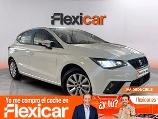 Seat Ibiza 1.0 MPI 59kW (80CV) Reference