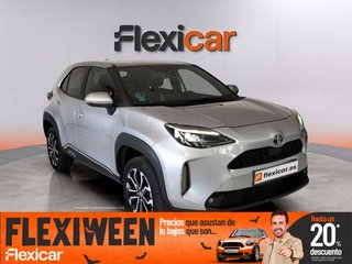 Toyota Yaris Cross 1.5 120H Adventure