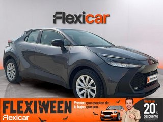 Toyota C-HR 1.8 140H Active