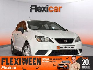 Seat Ibiza 1.4 TDI 66kW (90CV) Reference Plus