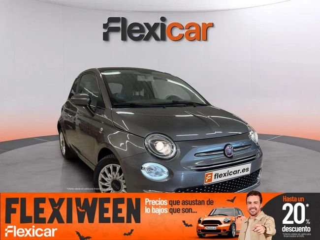 Fiat 500 Dolcevita 1.0 Hybrid 2022