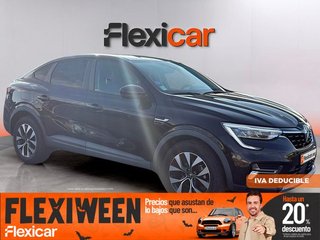 Renault Arkana Equilibre TCe 103kW(140CV) EDC mild hyb