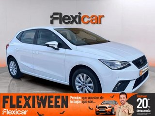 Seat Ibiza 1.0 TSI 81kW (110CV) Style XL