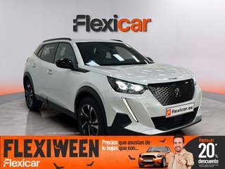 Peugeot 2008 Allure Pack Puretech 130 S&S EAT8