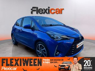 Toyota Yaris 1.5 100H Active Tech