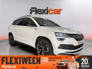 Skoda Karoq 1.5 TSI 110kW (150CV) ACT Style