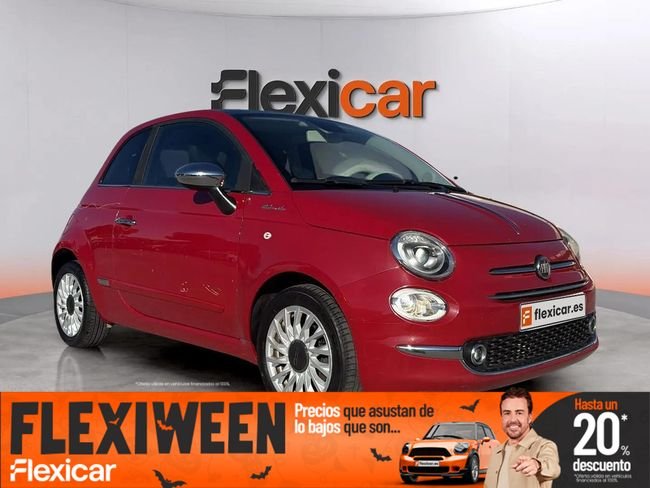 Fiat 500 Dolcevita 1.0 Hybrid (2021) 2021