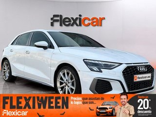Audi A3 Sportback S line 35 TDI 110kW S tronic