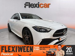 Mercedes-Benz Clase C C 220 d
