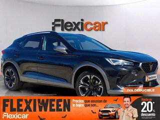 Cupra Formentor 1.5 TSI 110kW (150 CV) DSG